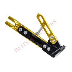 Universal Ayarlanabilir Motosiklet Yan Sehpa