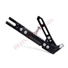 Universal Ayarlanabilir Motosiklet Yan Sehpa