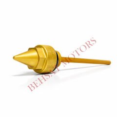 Motosiklet Metal Yağ Seviye Çubuğu