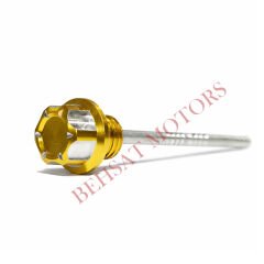 Motosiklet Yağ Seviye Çubuğu Uzun Model