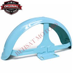 Marsilya Max 1600 Sol Arka Çamurluk