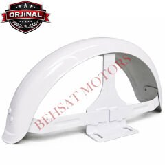 Marsilya Max 1600 Sol Arka Çamurluk