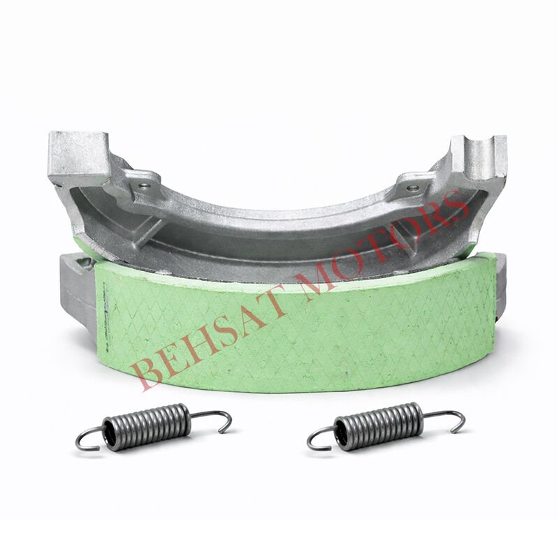 Fren Balatası Büyük Kampana