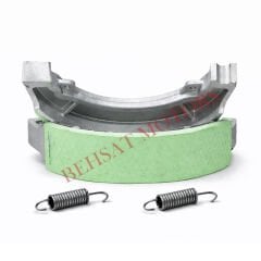 Fren Balatası Büyük Kampana