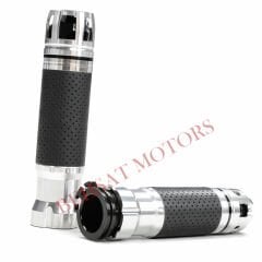 Elcik Takımı Rizoma Gri