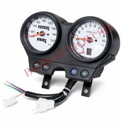 Kilometra Saati Komple Mg 100 Büper Boy