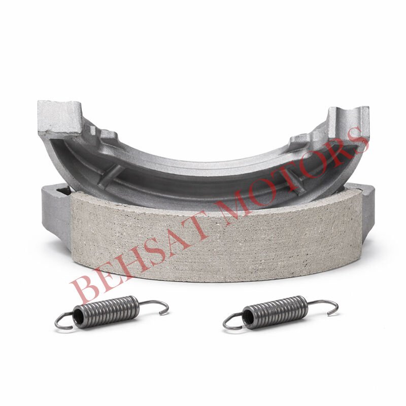 Fren Balata Büyük Kampana