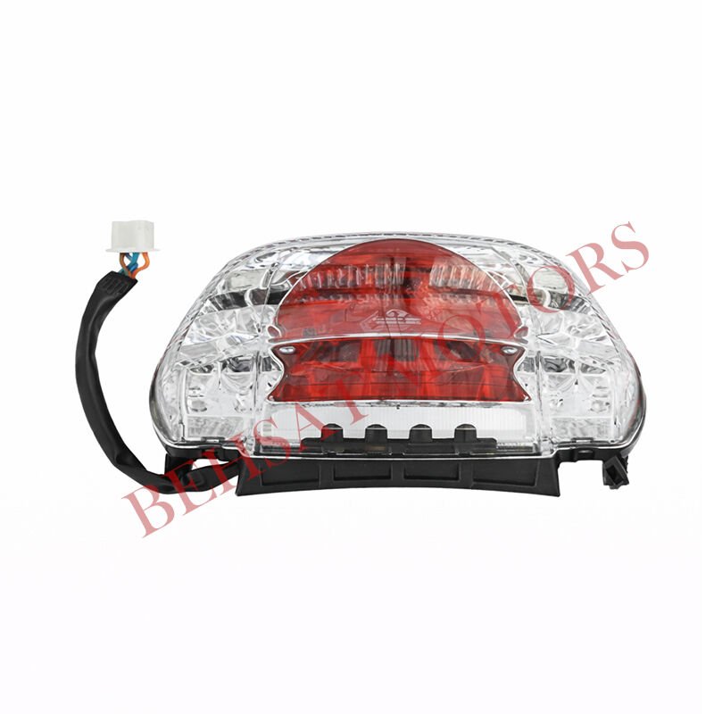 Arka Stop Komple Sfc Cub Modeli 50 Ledli