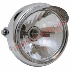 Kt Far Komple Şapkalı Nikel