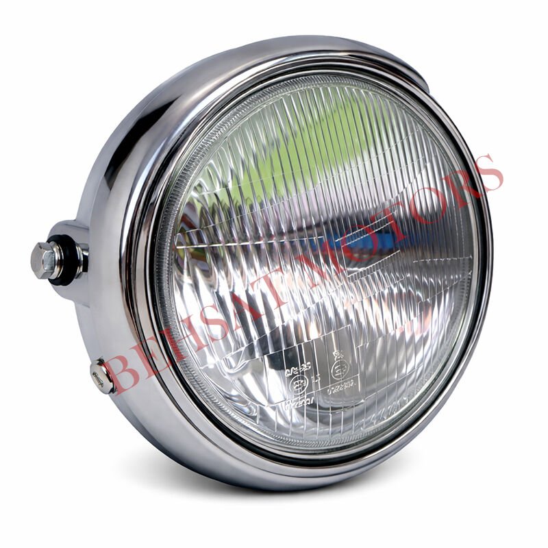 Kt Far Komple Şapkasız Nikel