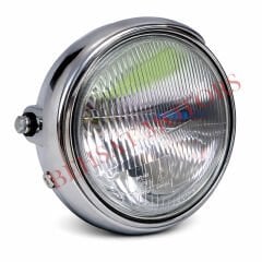 Kt Far Komple Şapkasız Nikel