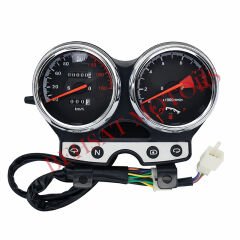 Mondial Mh Drift Kilometre Saati Komple 140 Km Siyah Ekran