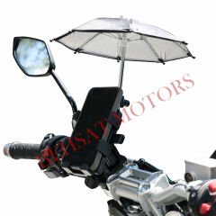 Telefon Tutucu Gidon Bağlantılı Şemsiyeli