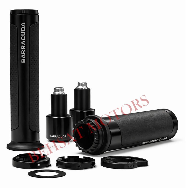 Elcik Takımı Baracoda Siyah