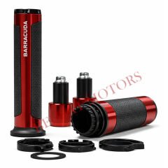 Elcik Takımı Baracoda Siyah