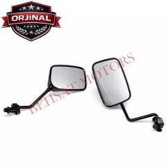 Ayna Takımı Falcon Maximus 50000 Plus (Kabinli) Orj