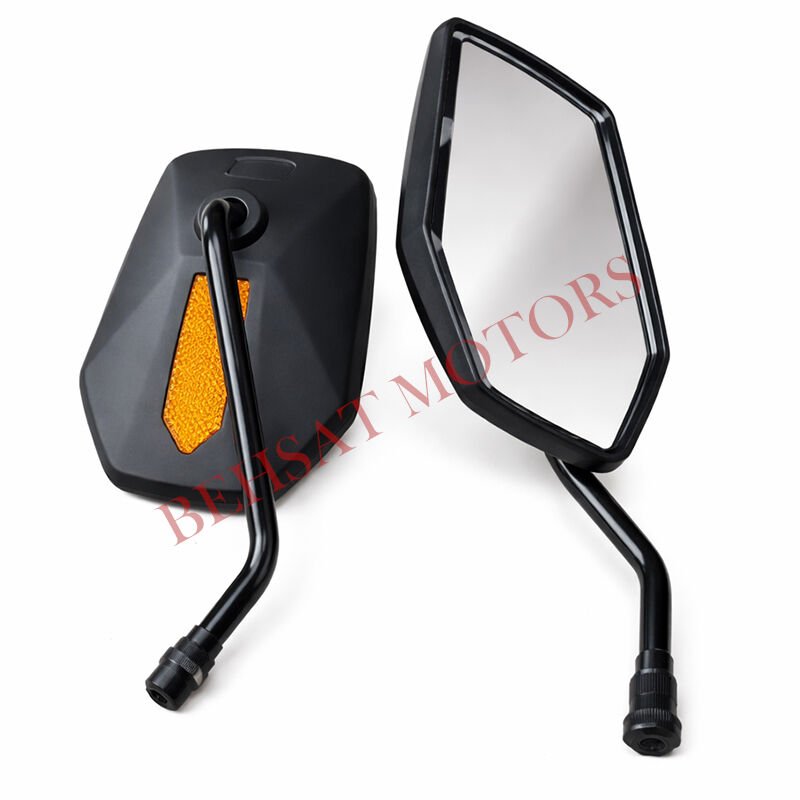 Ayna Takımı E Bike Modeli 10mm