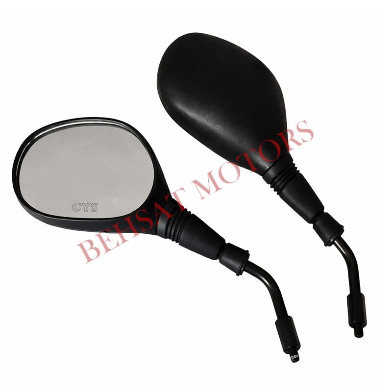 Ayna Takımı 8mm Scooter – Cub – CG Uyumlu