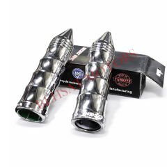 Elcik Takımı 4 Parmak Krom Nikel