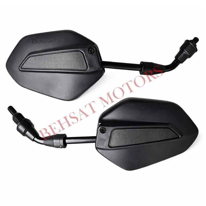 Ayna Takımı Modifiye 10mm FLC