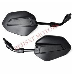 Ayna Takımı Modifiye 10mm FLC