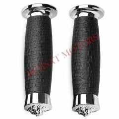 Elcik Takımı Kuru Kafa Siyah Nikel