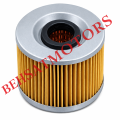 Yağ Filtresi NK 250 -SR-CLX