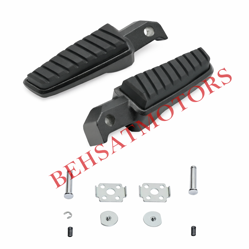 Arka Basamak Takımı Nk 250 Oem