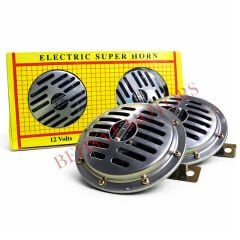 Hella Korna Takımı Nikel-Krom