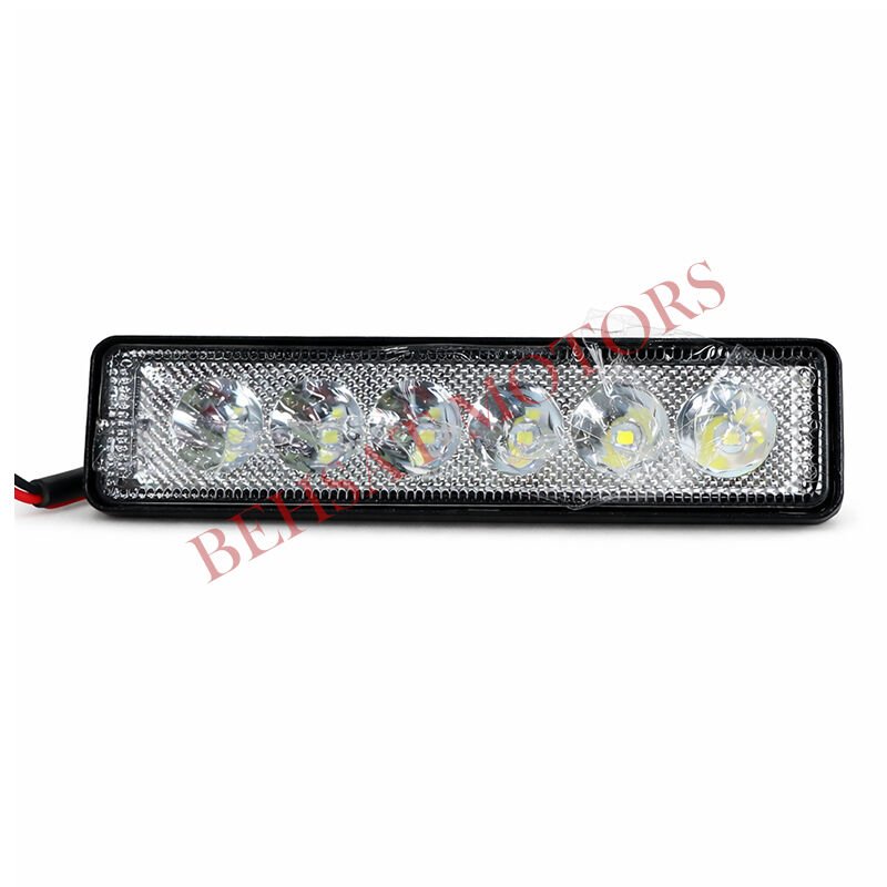 Sis Farı Gündüz 6 Ledli