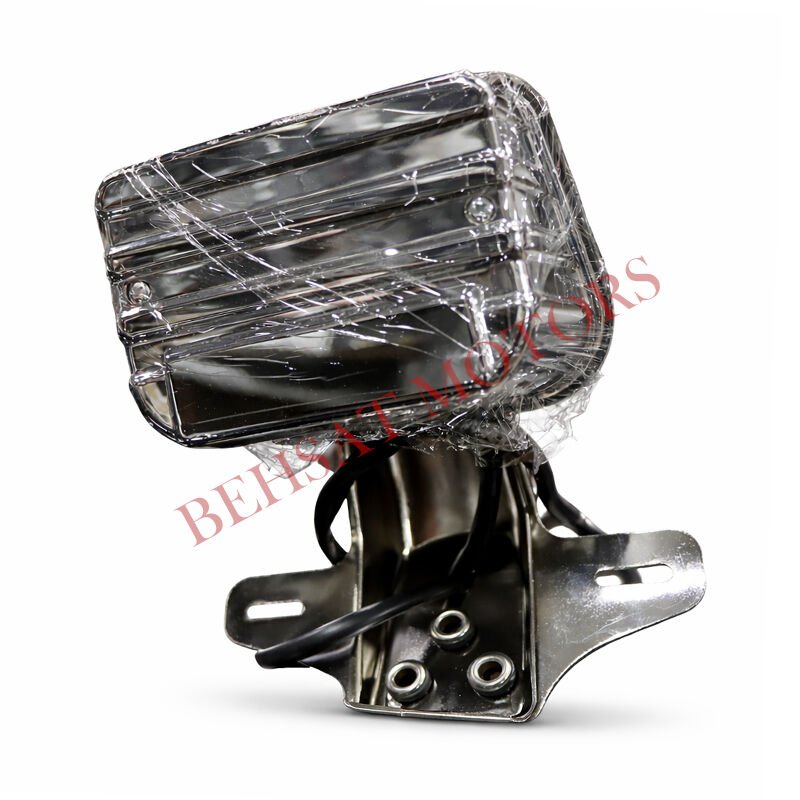 Arka Stop Komple Nikel Cg Serisi