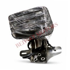 Arka Stop Komple Nikel Cg Serisi