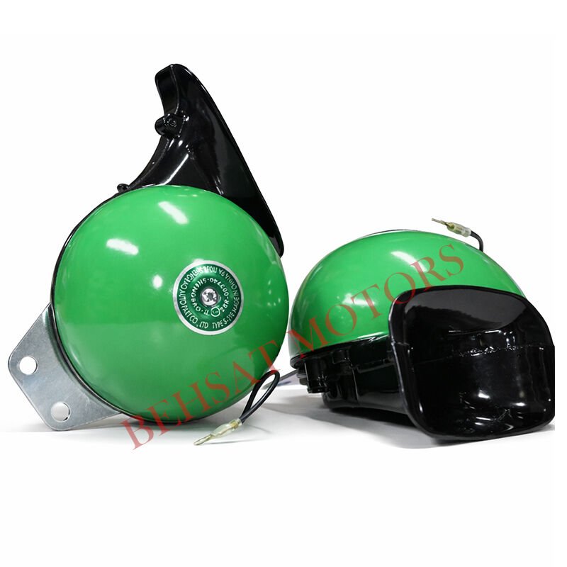 Korna Takımı Cat Cat  Yeşil