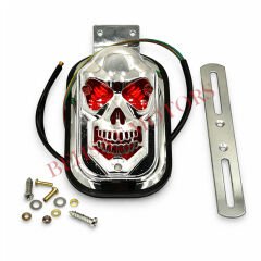 Arka Stop Modifiye Kuru Kafa Universal