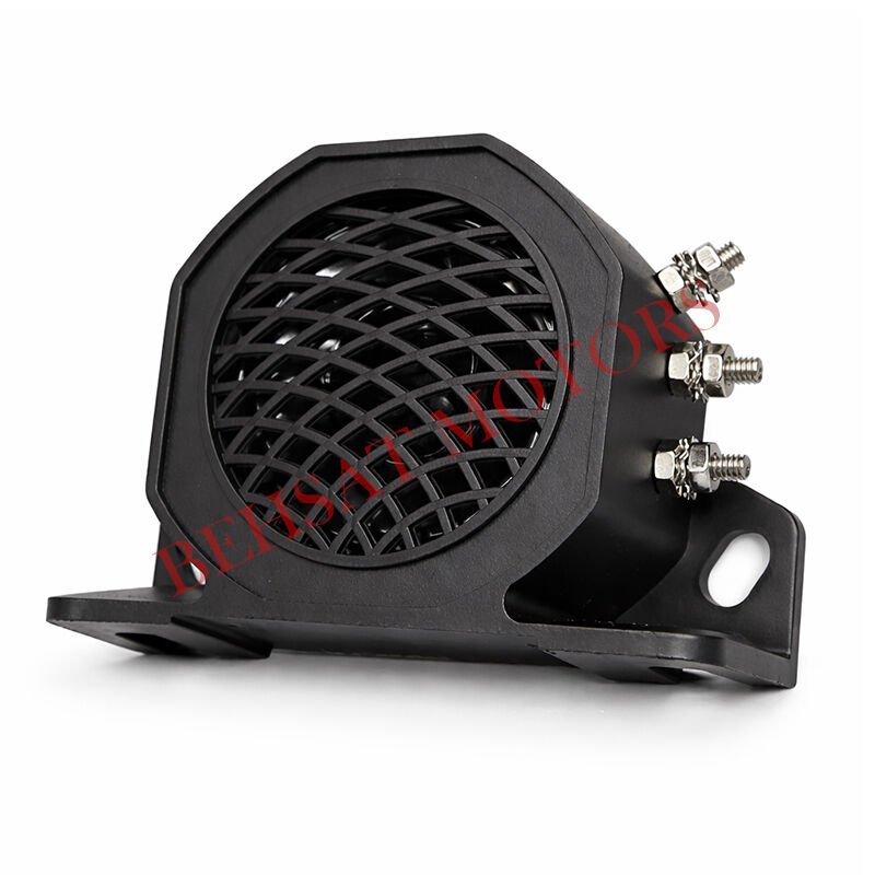 BTL İkaz Sireni 12V-80V Universal Geri Vites