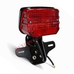 Arka Stop Komple Siyah Cg