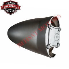 Ön Çamurluk Yeşil Maritni 50-125 (Orijinal Falcon)