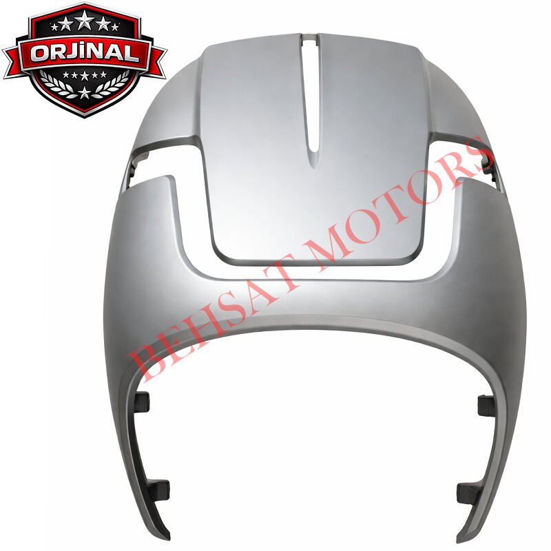 Ön Panel Grenaj Yeşil Maritni 50-125 (Orijinal Falcon)