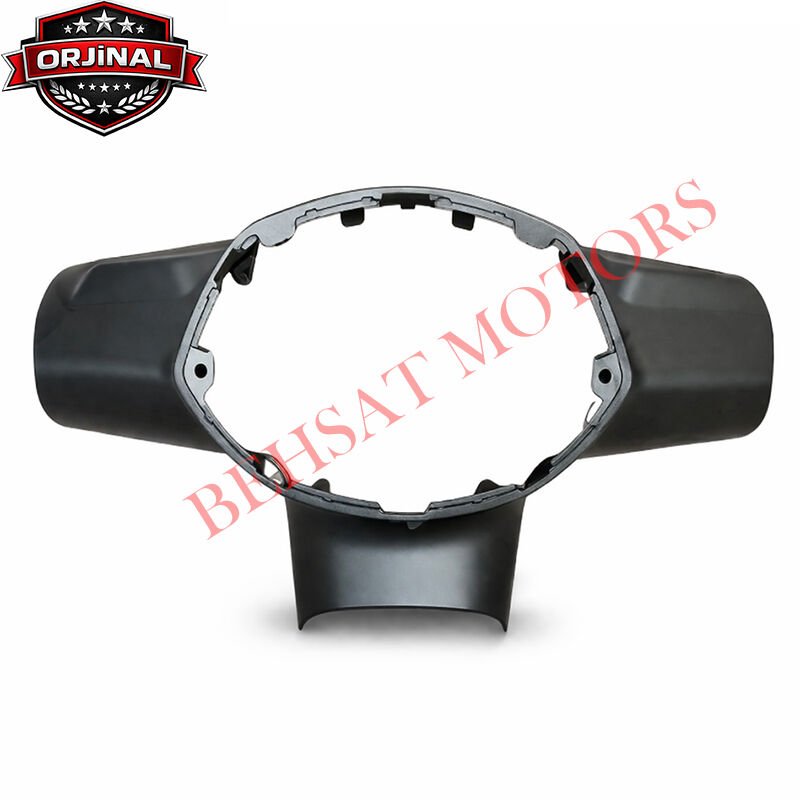 Ön Far Grenajı Yeşil Maritni 50-125 (Orijinal Falcon)