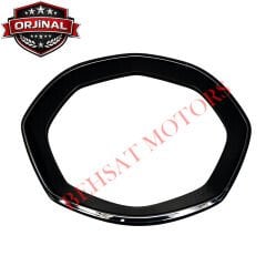 Ön Far Grenajı Dekoratif Siyah Maritni 50-125 (Orijinal Falcon)