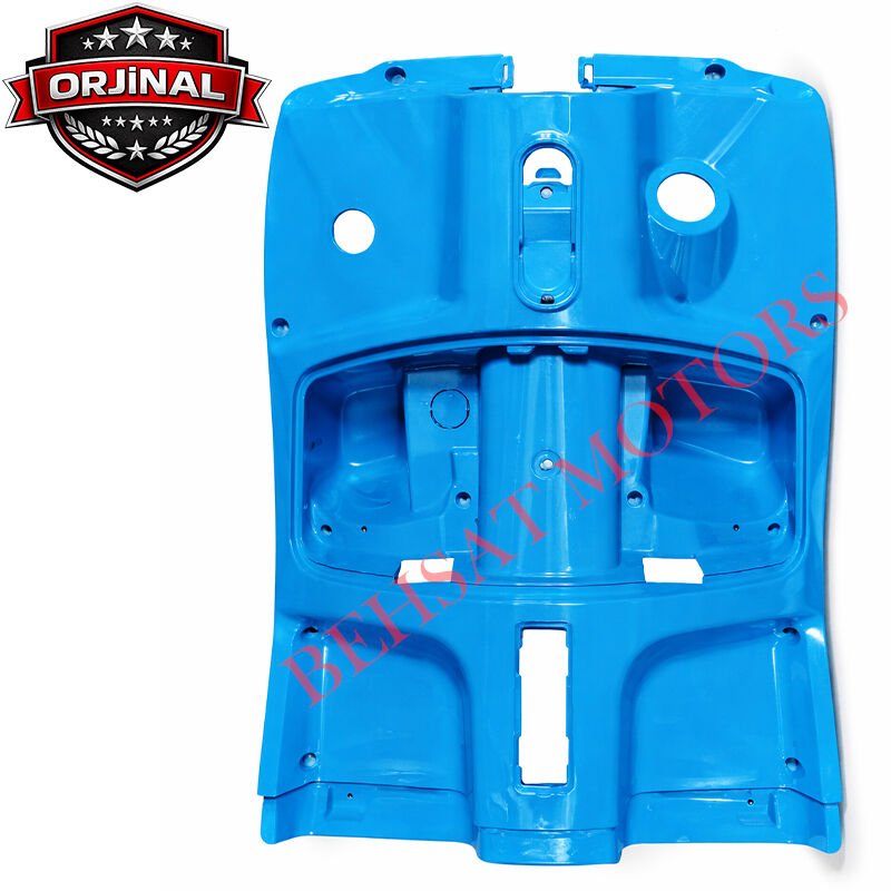 Ön Torpido Komple Mavi Maritni 50-125 (Orijinal Falcon)