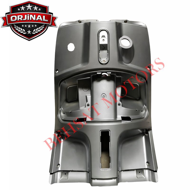 Ön Torpido Komple Yeşil Maritni 50-125 (Orijinal Falcon)