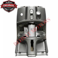 Ön Torpido Komple Yeşil Maritni 50-125 (Orijinal Falcon)