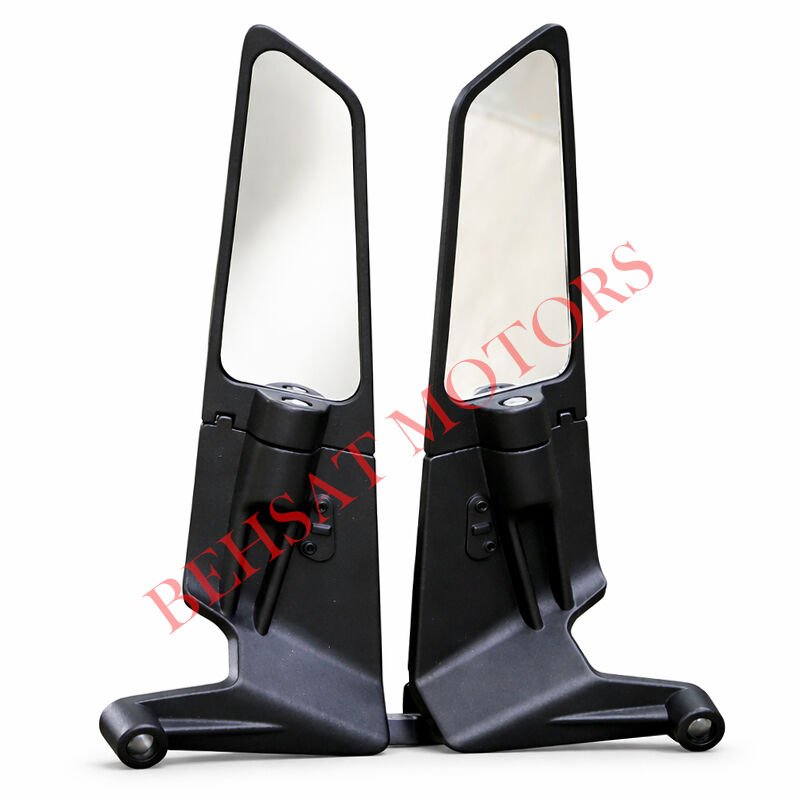 Yarasa Ayna H2 Büyük (Sport Tasarım)