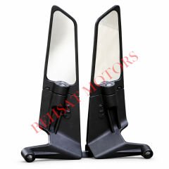 Yarasa Ayna H2 Büyük (Sport Tasarım)