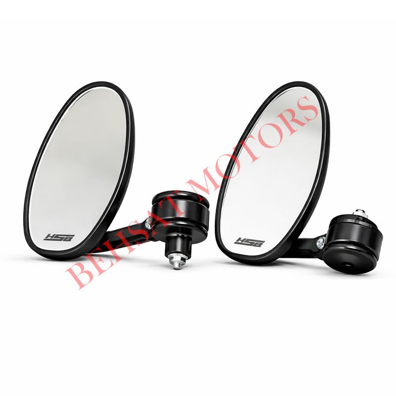 Gidon Ayna Takımı Beyaz Cam