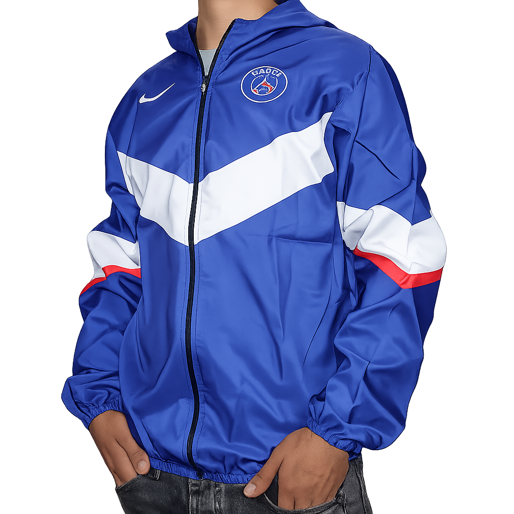 Rüzgarlık Motorcu Yağmurluk İnce Paris