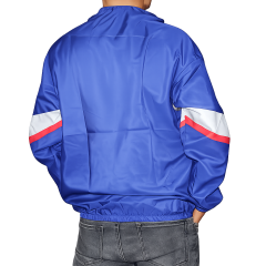 Rüzgarlık Motorcu Yağmurluk İnce Paris