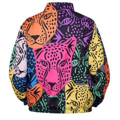 Rüzgarlık Motorcu Yağmurluk İnce Renkli