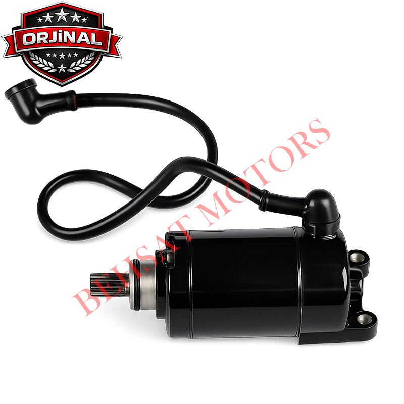 Marş Motoru Freedom 250 (Orijinal Falcon)